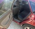 Красный Мазда 626, объемом двигателя 2 л и пробегом 280 тыс. км за 2800 $, фото 11 на Automoto.ua