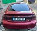 Красный Мазда 626, объемом двигателя 1.8 л и пробегом 257 тыс. км за 1200 $, фото 2 на Automoto.ua