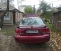 Красный Мазда 626, объемом двигателя 2 л и пробегом 50 тыс. км за 2200 $, фото 4 на Automoto.ua