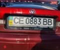 Красный Мазда 626, объемом двигателя 2 л и пробегом 390 тыс. км за 1400 $, фото 3 на Automoto.ua