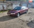 Красный Мазда 626, объемом двигателя 2 л и пробегом 390 тыс. км за 1400 $, фото 1 на Automoto.ua