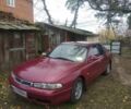 Красный Мазда 626, объемом двигателя 2 л и пробегом 50 тыс. км за 2200 $, фото 5 на Automoto.ua