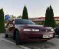 Красный Мазда 626, объемом двигателя 2 л и пробегом 323 тыс. км за 2300 $, фото 1 на Automoto.ua