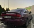 Красный Мазда 626, объемом двигателя 2 л и пробегом 323 тыс. км за 2700 $, фото 1 на Automoto.ua