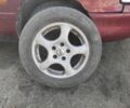 Красный Мазда 626, объемом двигателя 2 л и пробегом 364 тыс. км за 600 $, фото 6 на Automoto.ua
