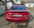 Красный Мазда 626, объемом двигателя 2 л и пробегом 364 тыс. км за 600 $, фото 1 на Automoto.ua