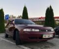 Красный Мазда 626, объемом двигателя 2 л и пробегом 323 тыс. км за 2300 $, фото 1 на Automoto.ua