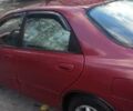Красный Мазда 626, объемом двигателя 2 л и пробегом 45 тыс. км за 2500 $, фото 5 на Automoto.ua