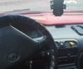 Красный Мазда 626, объемом двигателя 2 л и пробегом 45 тыс. км за 2500 $, фото 6 на Automoto.ua