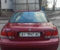 Червоний Мазда 626, об'ємом двигуна 2 л та пробігом 45 тис. км за 2500 $, фото 1 на Automoto.ua