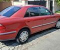 Красный Мазда 626, объемом двигателя 2 л и пробегом 400 тыс. км за 2200 $, фото 3 на Automoto.ua