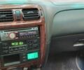 Красный Мазда 626, объемом двигателя 2 л и пробегом 400 тыс. км за 2200 $, фото 6 на Automoto.ua