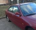 Красный Мазда 626, объемом двигателя 2 л и пробегом 45 тыс. км за 2500 $, фото 4 на Automoto.ua