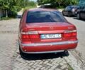 Красный Мазда 626, объемом двигателя 2 л и пробегом 400 тыс. км за 2200 $, фото 4 на Automoto.ua