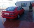 Червоний Мазда 626, об'ємом двигуна 1.8 л та пробігом 300 тис. км за 2800 $, фото 1 на Automoto.ua