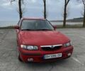 Червоний Мазда 626, об'ємом двигуна 1.99 л та пробігом 300 тис. км за 3200 $, фото 1 на Automoto.ua