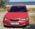 Червоний Мазда 626, об'ємом двигуна 2 л та пробігом 311 тис. км за 3500 $, фото 1 на Automoto.ua