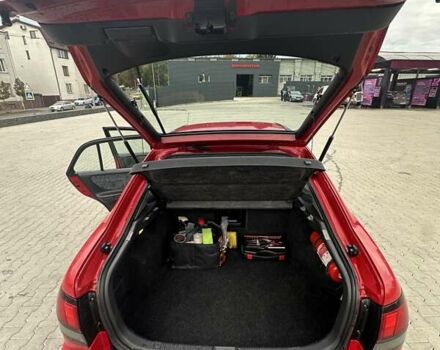 Красный Мазда 626, объемом двигателя 2.02 л и пробегом 206 тыс. км за 2500 $, фото 7 на Automoto.ua