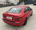 Красный Мазда 626, объемом двигателя 2.02 л и пробегом 206 тыс. км за 2500 $, фото 6 на Automoto.ua