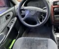Червоний Мазда 626, об'ємом двигуна 1.99 л та пробігом 300 тис. км за 3200 $, фото 13 на Automoto.ua