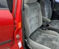 Червоний Мазда 626, об'ємом двигуна 1.99 л та пробігом 300 тис. км за 3200 $, фото 16 на Automoto.ua