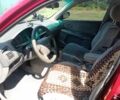 Червоний Мазда 626, об'ємом двигуна 1.8 л та пробігом 329 тис. км за 2700 $, фото 3 на Automoto.ua