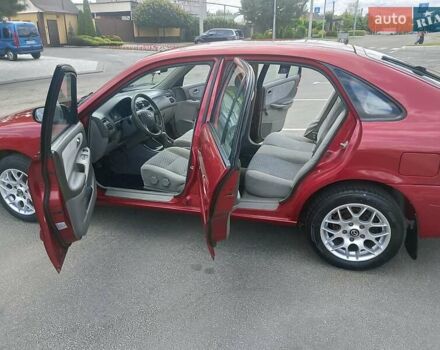 Червоний Мазда 626, об'ємом двигуна 1.8 л та пробігом 160 тис. км за 2600 $, фото 1 на Automoto.ua