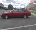 Червоний Мазда 626, об'ємом двигуна 1.8 л та пробігом 160 тис. км за 2600 $, фото 12 на Automoto.ua