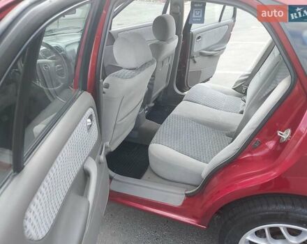 Червоний Мазда 626, об'ємом двигуна 1.8 л та пробігом 160 тис. км за 2600 $, фото 3 на Automoto.ua