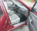 Червоний Мазда 626, об'ємом двигуна 1.8 л та пробігом 160 тис. км за 2600 $, фото 11 на Automoto.ua