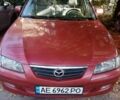 Червоний Мазда 626, об'ємом двигуна 2 л та пробігом 270 тис. км за 2599 $, фото 1 на Automoto.ua