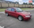 Червоний Мазда 626, об'ємом двигуна 1.8 л та пробігом 160 тис. км за 2600 $, фото 1 на Automoto.ua