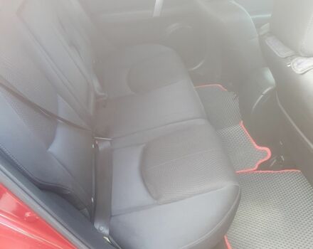 Красный Мазда 626, объемом двигателя 2.2 л и пробегом 232 тыс. км за 5835 $, фото 3 на Automoto.ua