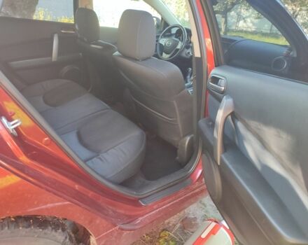 Красный Мазда 626, объемом двигателя 2.2 л и пробегом 232 тыс. км за 5835 $, фото 8 на Automoto.ua