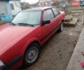 Красный Мазда 626, объемом двигателя 0 л и пробегом 300 тыс. км за 1200 $, фото 1 на Automoto.ua