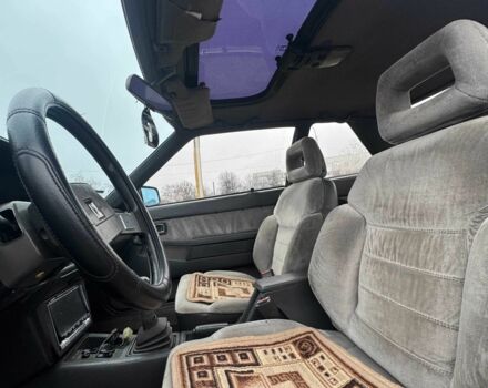 Червоний Мазда 626, об'ємом двигуна 2 л та пробігом 278 тис. км за 1850 $, фото 10 на Automoto.ua