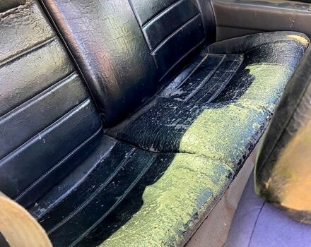 Красный Мазда 626, объемом двигателя 2 л и пробегом 310 тыс. км за 1350 $, фото 2 на Automoto.ua