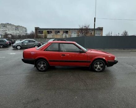 Червоний Мазда 626, об'ємом двигуна 2 л та пробігом 278 тис. км за 1850 $, фото 3 на Automoto.ua
