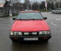 Червоний Мазда 626, об'ємом двигуна 2 л та пробігом 278 тис. км за 1850 $, фото 1 на Automoto.ua