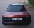 Красный Мазда 626, объемом двигателя 2 л и пробегом 318 тыс. км за 841 $, фото 1 на Automoto.ua