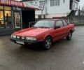 Червоний Мазда 626, об'ємом двигуна 2 л та пробігом 278 тис. км за 1850 $, фото 1 на Automoto.ua