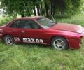 Красный Мазда 626, объемом двигателя 2 л и пробегом 300 тыс. км за 2500 $, фото 1 на Automoto.ua