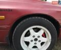 Красный Мазда 626, объемом двигателя 2.2 л и пробегом 379 тыс. км за 888 $, фото 11 на Automoto.ua