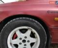 Красный Мазда 626, объемом двигателя 2.2 л и пробегом 379 тыс. км за 888 $, фото 12 на Automoto.ua