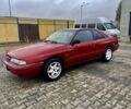 Червоний Мазда 626, об'ємом двигуна 2.2 л та пробігом 123 тис. км за 850 $, фото 2 на Automoto.ua