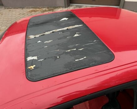 Червоний Мазда 626, об'ємом двигуна 2.2 л та пробігом 555 тис. км за 1375 $, фото 13 на Automoto.ua