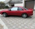 Червоний Мазда 626, об'ємом двигуна 2.2 л та пробігом 555 тис. км за 1375 $, фото 7 на Automoto.ua