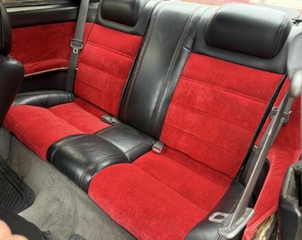 Червоний Мазда 626, об'ємом двигуна 2.2 л та пробігом 555 тис. км за 1375 $, фото 11 на Automoto.ua