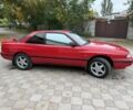 Червоний Мазда 626, об'ємом двигуна 2.2 л та пробігом 555 тис. км за 1375 $, фото 3 на Automoto.ua