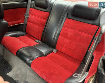 Красный Мазда 626, объемом двигателя 2.18 л и пробегом 555 тыс. км за 1375 $, фото 11 на Automoto.ua